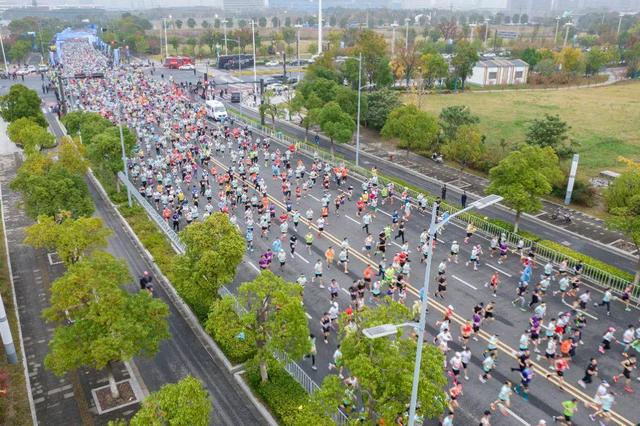 详细阅读:Suzhou Tai Lake Marathon (Suzhou Tai Lake Marathon achieves carbon neutrality) Suzhou Tai Lake Marathon (Suzhou Tai Lake Marathon achieves carbon neutrality)